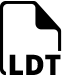 LDT file (Eulumdat) 4058075768895
