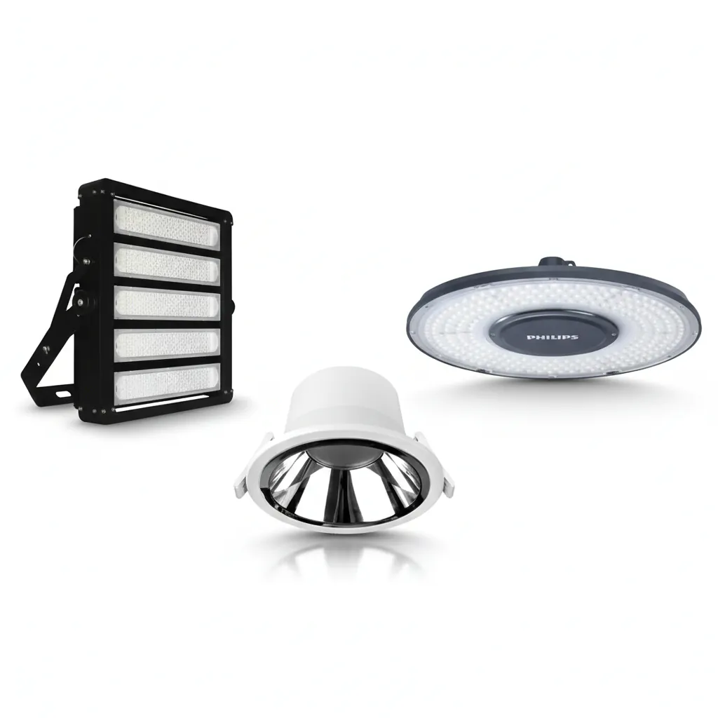 Letzte Chance - Leuchten