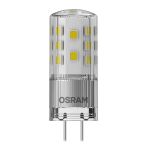 Osram Parathom LED Pin GY6.35 3.3W 470lm - 827 Extra Warmweiß | Ersatz Für 40W