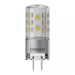 Osram Parathom LED Pin GY6.35 3.8W 470lm - 827 Extra Warmweiß | Dimmbar - Ersatz Für 40W