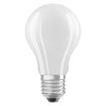 Ledvance Classic LED E27 Birne Fadenlampe Matt 7W 806lm - 840 Kaltweiß | Dimmbar - Ersatz für 60W