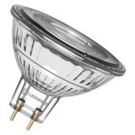 Ledvance LED Reflektor GU5.3 MR16 3.4W 345lm 36d - 927 Extra Warmweiß | Dimmbar - Ersatz Für 35W