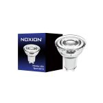 Noxion LED-Spot GU10 PAR16 3W 230lm 36D - 827 Extra Warmweiß | Dimmbar - Ersatz für 35W