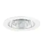 Philips LED Downlight GreenSpace2 DN461B 9.8W 1050lm 120D - 830 Warmweiß | 166mm - Aluminium Reflektor - 3 Stunden Notbeleuchtung