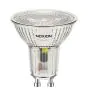 Noxion LED-Spot GU10 PAR16 3.7W 260lm 36D - 830 Warmweiß | Ersatz für 35W