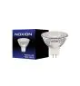 Noxion LED-Spot GU5.3 MR16 4.4W 345lm 36D - 840 Kaltweiß | Dimmbar - Ersatz für 35W