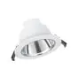 Ledvance LED Downlight Comfort DN130 13W 60D - 3-Colour Light Schalter | 145mm - IP54