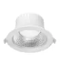 Noxion LED Downlight Triton Reflektor 13.5W 1800lm 90D - 830/840 CCT | | 190mm - Ausschnitt 175m