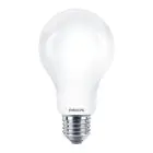 Philips Corepro LED Glühbirne E27 Birne Matt 17.5W 2452lm - 840 Kaltweiß | Ersatz für 150W