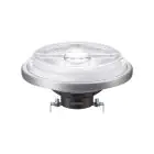 Philips MASTER LED-Spot Reflektor G53 AR111 20W 1270lm 24D - 927 Extra Warmweiß | Höchste Farbwiedergabe - Dimmbar - Ersatz für 100W