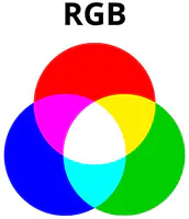 RGB Schema 