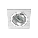 LED-Einbaustrahler als Beleuchtung f&uuml;r Schulen