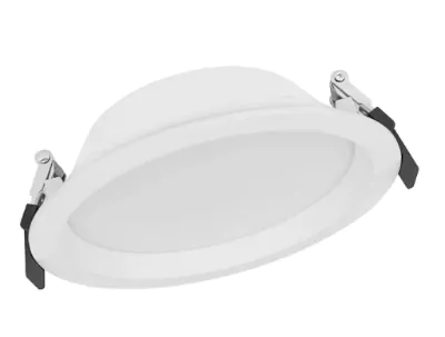 Ledvance LED-Downlight Alu